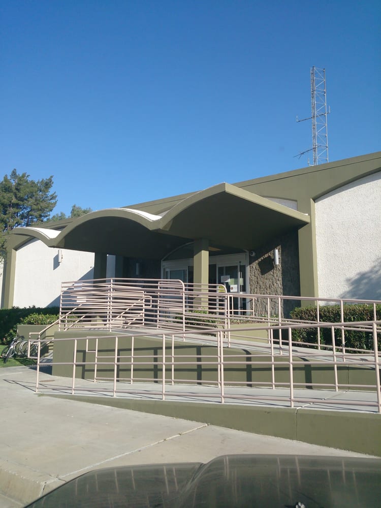 San Bernardino County Probation Department - social services organization in San Bernardino, CA