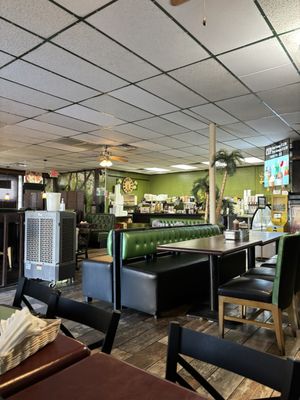 Thai Cuisine by null