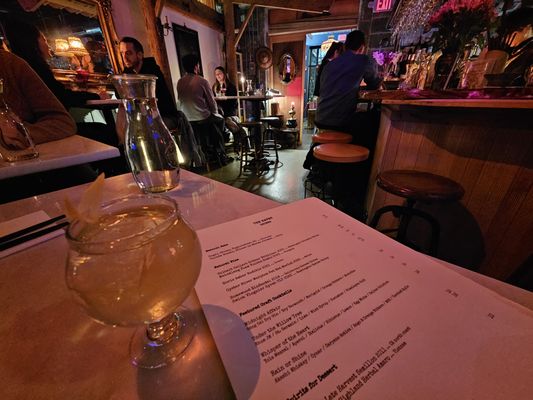 Viet CITRON @ Bow Market by null