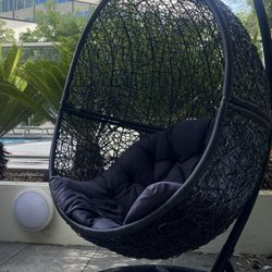 ibis Styles Nice Airport Arenas - Outside seating area