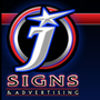 Photo of J. Signs