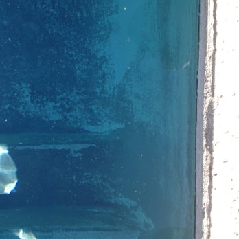 Custom Pools & Remodeling - This is what my pool looks like 3 years after Custom Pool and Remodeling re plastered my pool. - Masonry/Concrete Near Me - Ceres, California Custom Pools & Remodeling - This is what my pool looks like 3 years after Custom Pool and Remodeling re plastered my pool. - Masonry/Concrete Near Me - Ceres, California