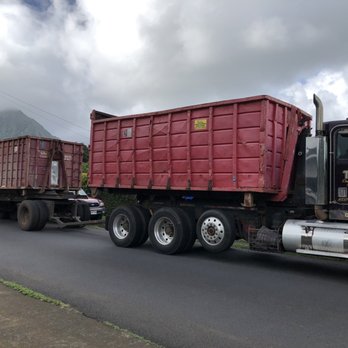 Tajiri Demolition & Disposal - Dumpster to remove materials - Demolition Services Near Me - Honolulu, Hawaii Tajiri Demolition & Disposal - Dumpster to remove materials - Demolition Services Near Me - Honolulu, Hawaii