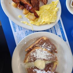 Early Bird Breakfast Early Bird Breakfast