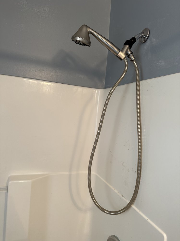 Slide of Joe Newton Plumbing