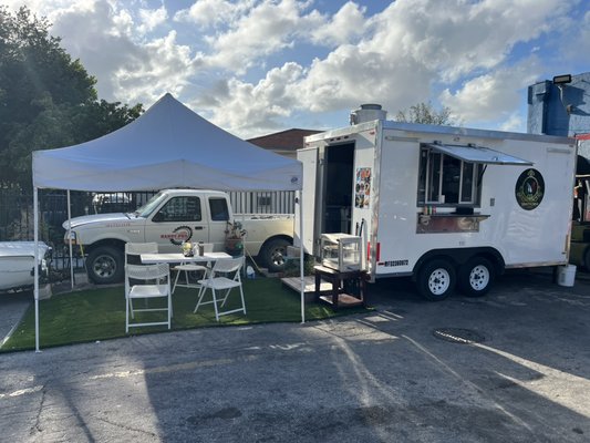 Mía Trattoria by null