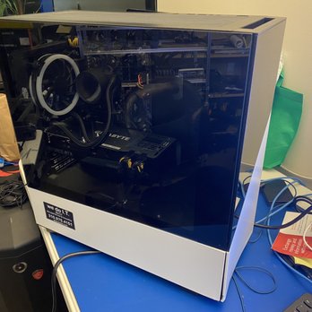 BlissVector Gaming - IT Services & Computer Repair Near Me - Pasadena, California