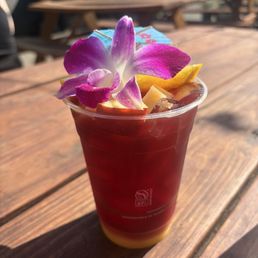 Sangria:)