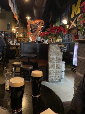Brockway Pub by null