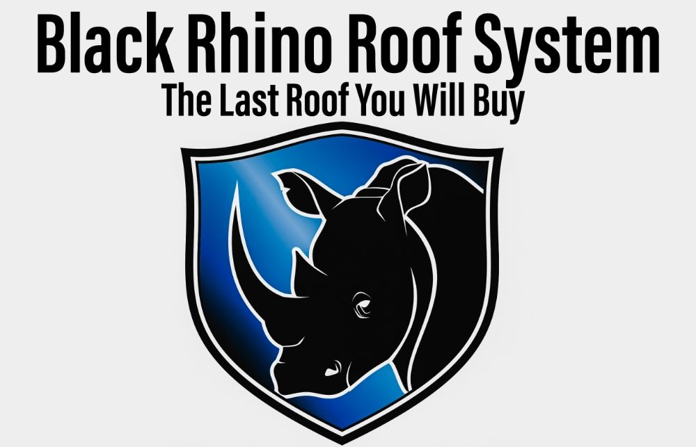 Slide of Yowell's Roofing