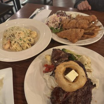 The Westgate Bourbon Bar & Taphouse - New American Near Me - Beaverton, Oregon