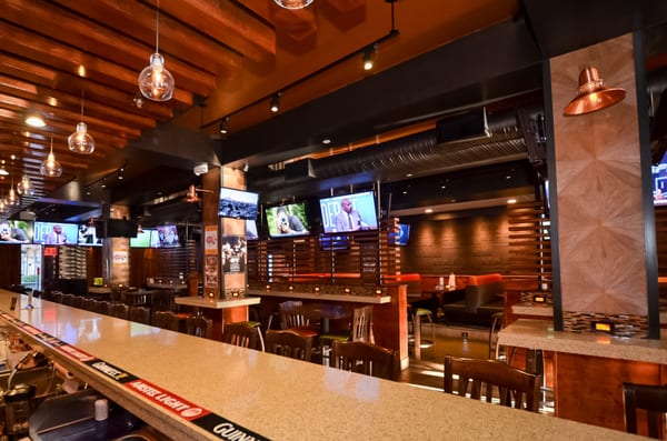 Katch Astoria by null