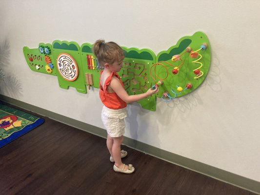 Smile Safari Pediatric Dentistry