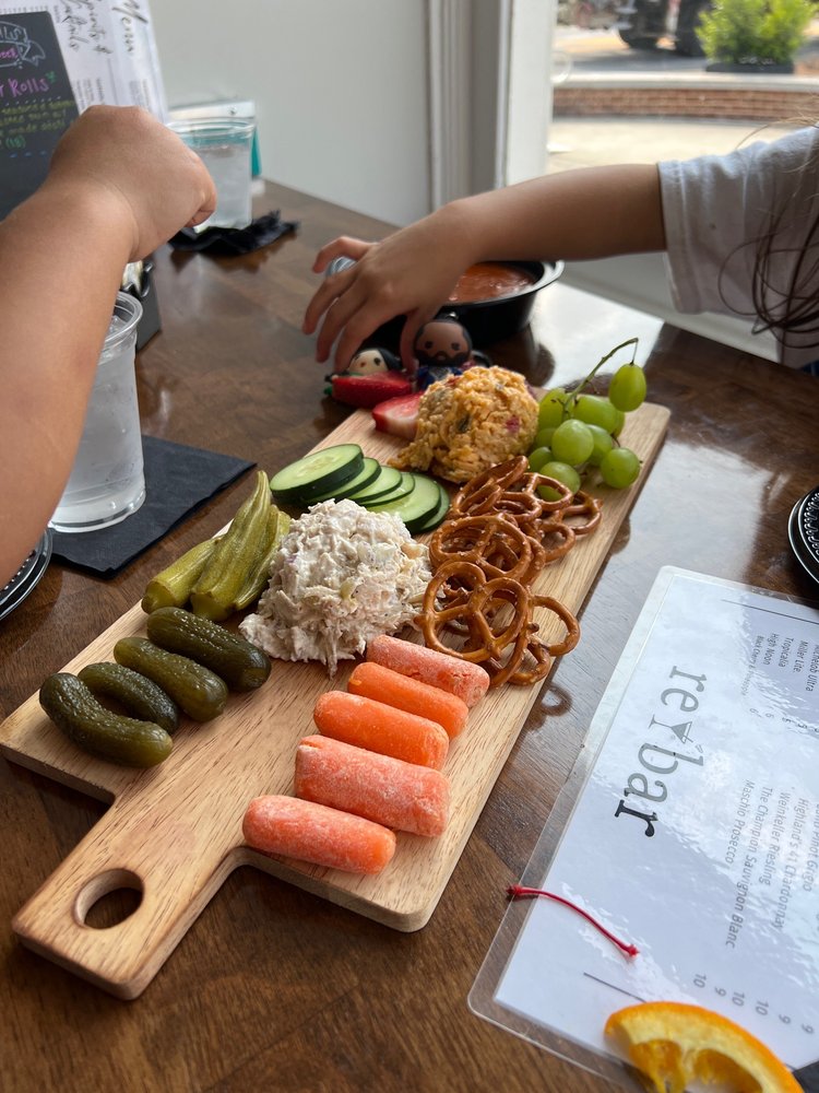 REBAR Updated September 2024 16 Photos 9924 Davis St, Braselton