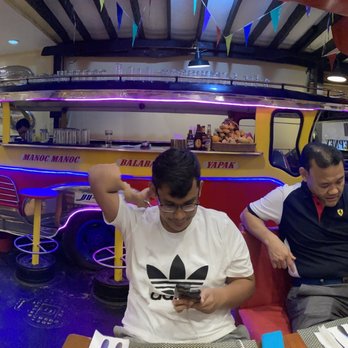 Jeepney Stop - Asian Fusion Near Me - Malay, AKL Jeepney Stop - Asian Fusion Near Me - Malay, AKL