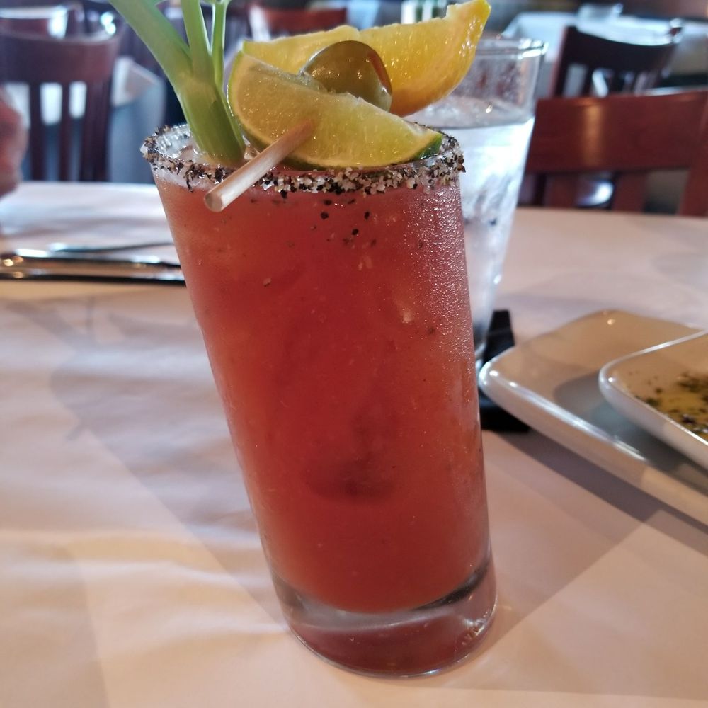 Bonefish Grill - Bloody Mary - Seafood Near Me - Gainesville, Florida Bonefish Grill - Bloody Mary - Seafood Near Me - Gainesville, Florida