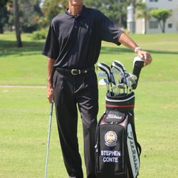 Conte's Palm-Aire Golf Academy - Stephen Conte PGA