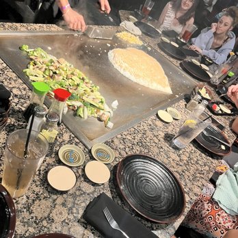 Yamato - Chef making foods - Sushi Bars Near Me - Myrtle Beach, South Carolina Yamato - Chef making foods - Sushi Bars Near Me - Myrtle Beach, South Carolina