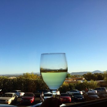 Vivace - Lovely view - Italian Near Me - Tucson, Arizona