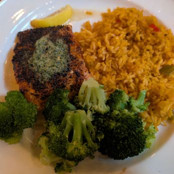 Bahama Breeze - Salmon - Bars Near Me - Kissimmee, Florida Bahama Breeze - Salmon - Bars Near Me - Kissimmee, Florida