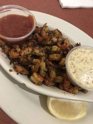 Jim Shaw's Seafood Grill by null