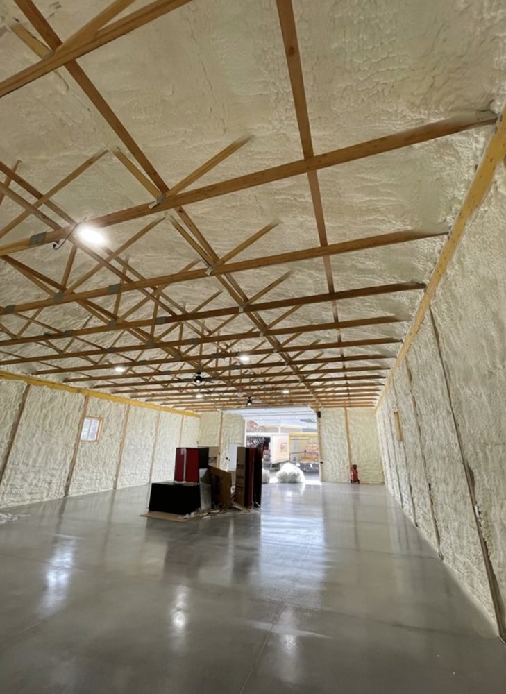 PIKES PEAK INSULATION Updated May 2024 Request a Quote 14 Photos