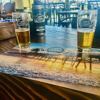 Left Coast Brewing - Distilleries Near Me - Ontario, California Left Coast Brewing - Distilleries Near Me - Ontario, California