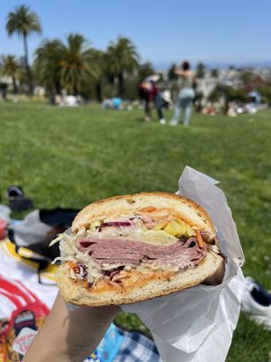 Rhea's Deli & Market by null