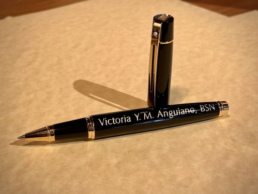 Unforgettable Engraved Gifts