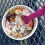 Menchie's Frozen Yogurt
