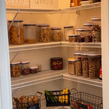 Eye For It Organizing - No labeling required. - Home Organization Near Me - Surprise, Arizona
