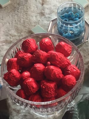 Meshur Bebek Badem Ezmesi by null