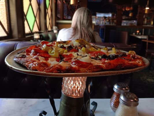 Little Tonis Restaurant by null