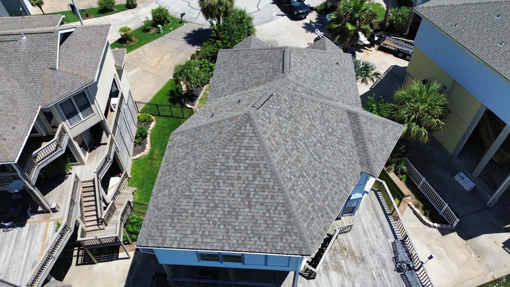 Slide of Tekton Exteriors