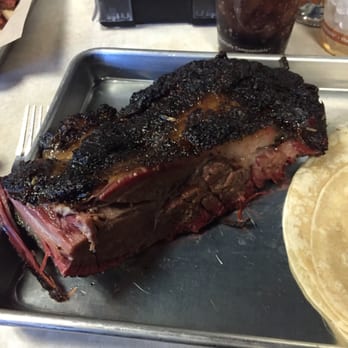 BEAST Craft BBQ - Smoked chuck roast. - Barbeque Near Me - Belleville, Illinois