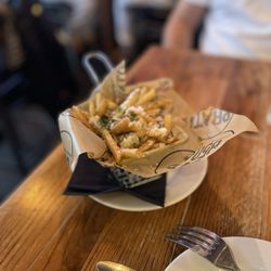 Prato 850 - Truffle Fries