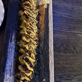 Mulan Japanese Kitchen - On the border roll - Japanese Near Me - Lake Worth, Texas Mulan Japanese Kitchen - On the border roll - Japanese Near Me - Lake Worth, Texas