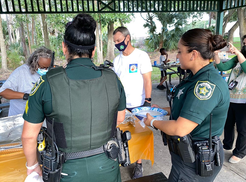 Hands on Orlando - social services organization in Winter Park, FL