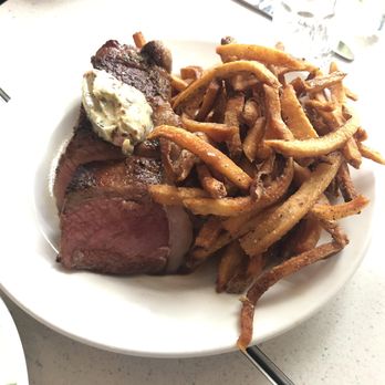 Cure - Steak n fries - New American Near Me - Rochester, New York Cure - Steak n fries - New American Near Me - Rochester, New York