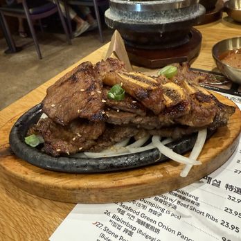 Its Tofu - 34. LA Beef Short Rib & Tofu Soup - Korean Near Me - Irvine, California Its Tofu - 34. LA Beef Short Rib & Tofu Soup - Korean Near Me - Irvine, California