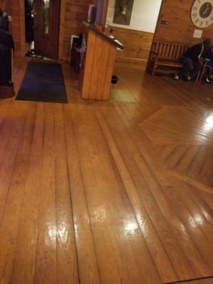 Surf & Turf Lodge by null