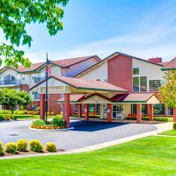 Rosewood Park Retirement & Assisted Living - Rosewood Park Retirement & Assisted Living