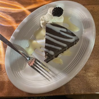 Rosetta Roasting - Chocolate flourless cake - gluten free - Coffee & Tea Near Me - Livermore, California Rosetta Roasting - Chocolate flourless cake - gluten free - Coffee & Tea Near Me - Livermore, California