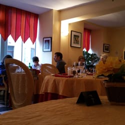 Auberge de L'Espérance