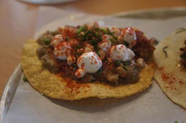 Four Winds Brewing Co. Taproom & Taco Shop by null