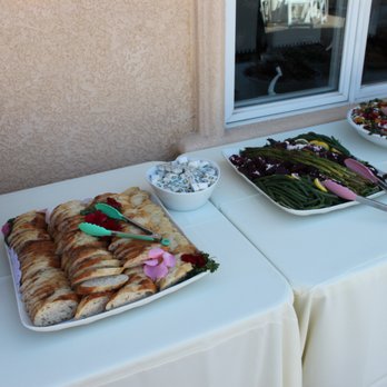 Debbie's Creative Catering - Caterers Near Me - South San Francisco, California Debbie's Creative Catering - Caterers Near Me - South San Francisco, California