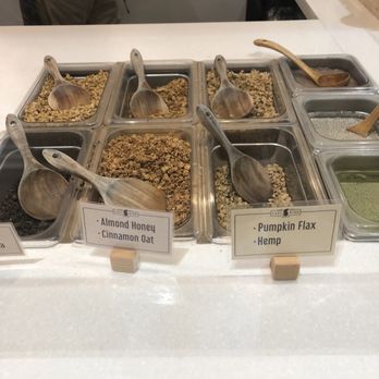 Lazy Bird - Toppings - Acai Bowls Near Me - West Hollywood, California Lazy Bird - Toppings - Acai Bowls Near Me - West Hollywood, California