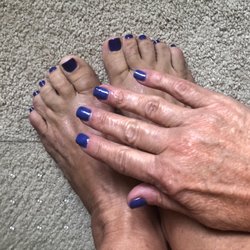 Total Nails - Pedi and Mani
