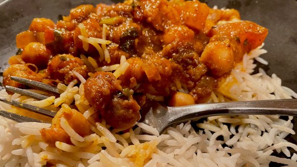 Taste From Everest by null