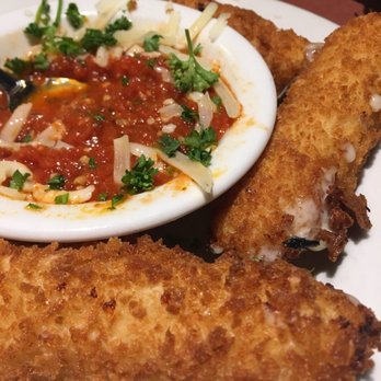 Buttercup Diner - Bar - Mozzarella sticks - American Near Me - Vallejo, California